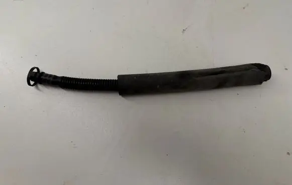 BMW 5 F10 F11 Breather/breather pipe/hose 7807515