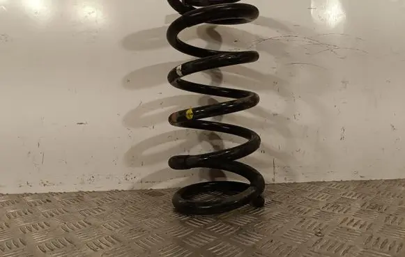 Infiniti QX80 Rear coil spring