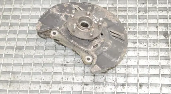 Subaru Forester SJ Front wheel hub