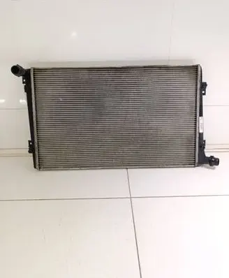 Volkswagen Caddy Coolant radiator 3C0121253S