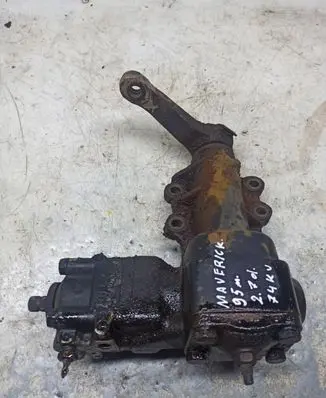 Ford Maverick Steering rack 8054974209 490010F000