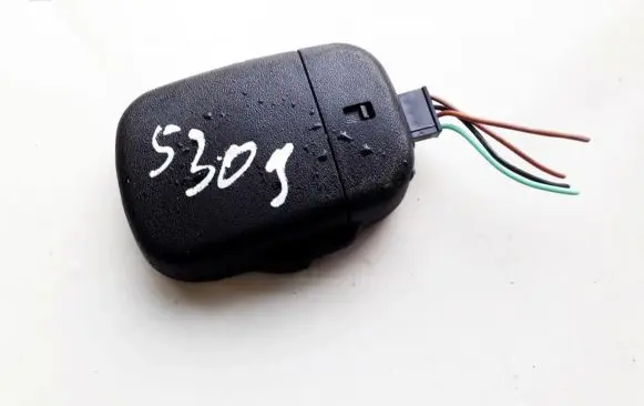 Opel Antara Rain sensor 25831579