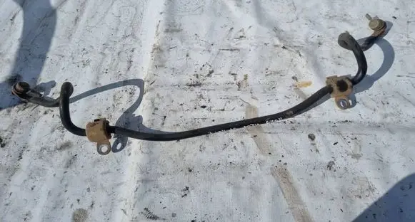 Peugeot 207 Front anti-roll bar/sway bar 