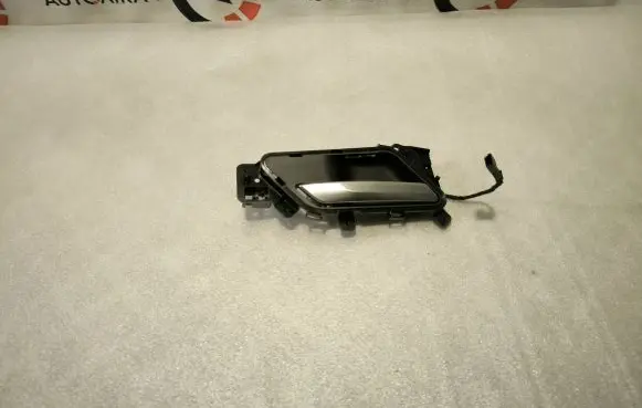 Jaguar F-Pace Rear door interior handle GX7322601AC