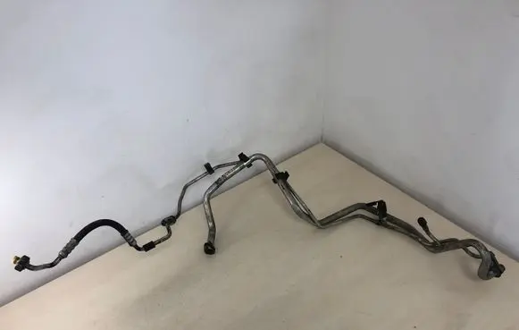 Ford S-MAX Air conditioning (A/C) pipe/hose