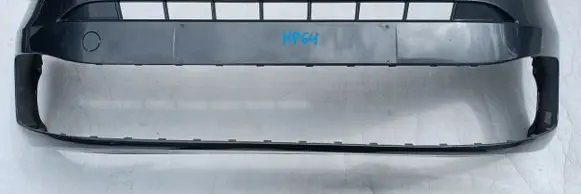 Volkswagen Caddy Front bumper IUYHBGUYG8I9gf