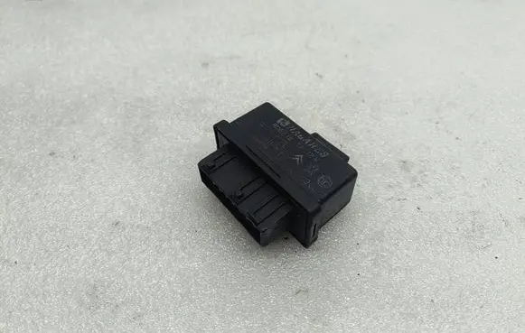 Citroen Berlingo Other relay 9627109680