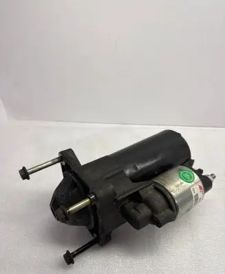 Fiat Ducato Starter motor SS0046
