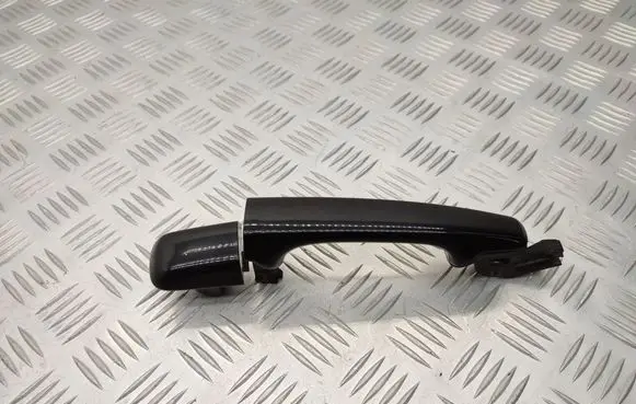 Volvo XC70 Rear door exterior handle 30753785 30663678