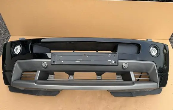 Land Rover Range Rover Sport L320 Front bumper LR007319 BR8WA