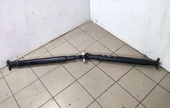 BMW 7 F01 F02 F03 F04 Middle center prop shaft 7631346 7588544