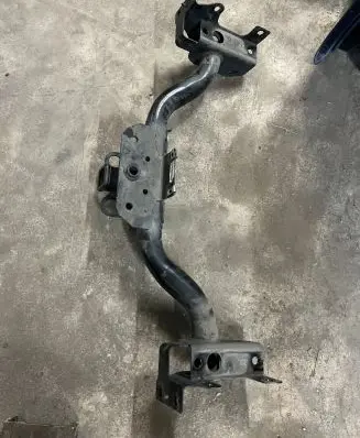 Dodge RAM 1500 DS Detachable towbar 55398274AD