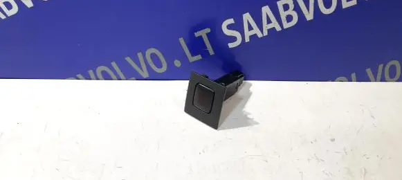 Volvo V70 Hazard light switch 9123685
