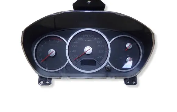 Honda Civic Speedometer (instrument cluster) HR0319111