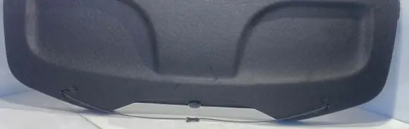 Toyota Yaris Parcel shelf 643300D750