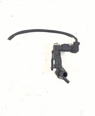 Peugeot 3008 I Air pressure sensor 9673199580