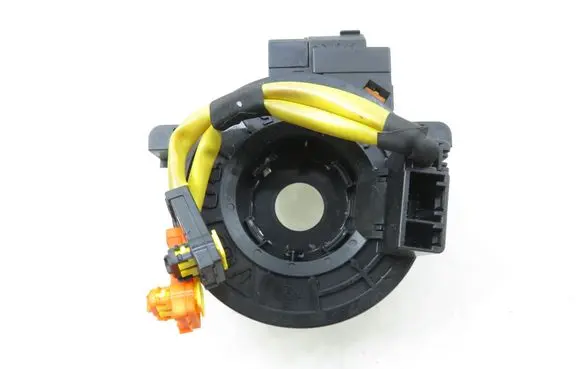 Toyota RAV 4 (XA30) Airbag slip ring squib (SRS ring) 4203075B494