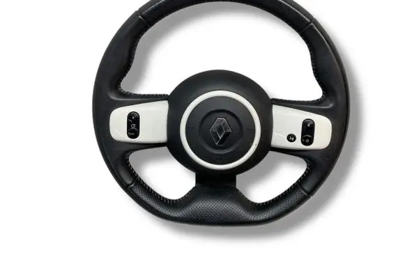 Renault Twingo III Steering wheel