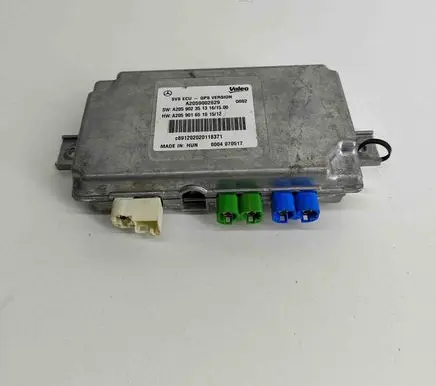 Mercedes-Benz GLC X253 C253 Video control module A2059023513 A2059016510