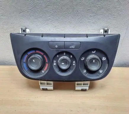 Fiat Doblo Climate control unit 07354919640