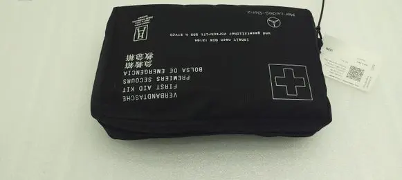 Mercedes-Benz A W176 First aid kit 