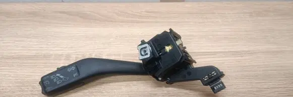 Skoda Octavia Mk2 (1Z) Indicator stalk 1K0953513G 01103512 10351222820422