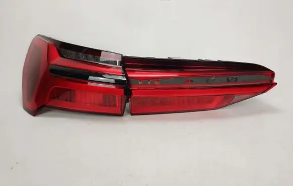 Audi A6 S6 C8 4K Rear/tail lights set 4K5945075 4K5945069A