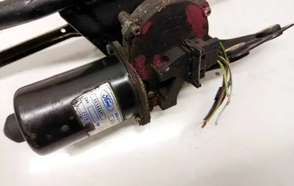 Ford Transit - Tourneo Connect Wiper motor 64300001