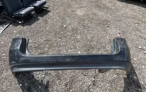 Renault Laguna III Rear bumper