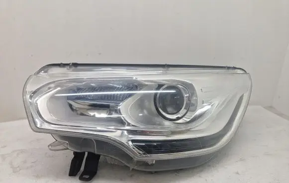 Citroen DS4 Headlight/headlamp