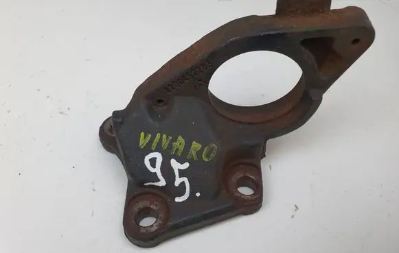 Opel Vivaro Driveshaft support bearing bracket 8200452283