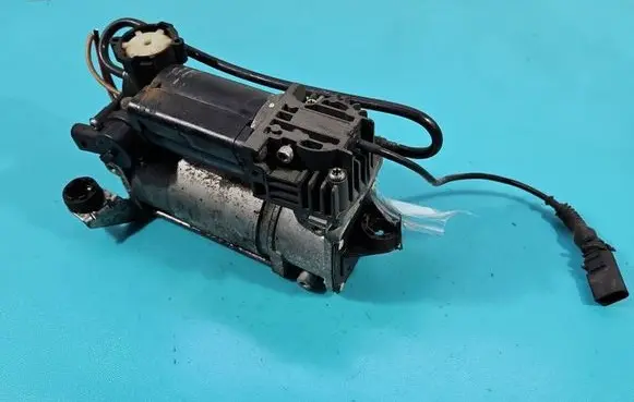 Audi A6 S6 C6 4F Air suspension compressor IMPRK1552922