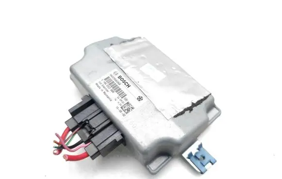 Jeep Cherokee Voltage converter/converter module 56029583AB 0199DC2300