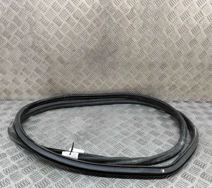 Mercedes-Benz Vito Viano W639 Rubber seal front coupe door A6397210080