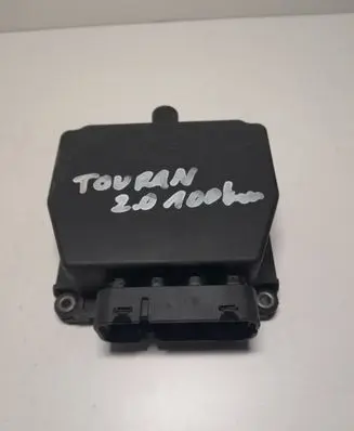Turbo solenoid valve