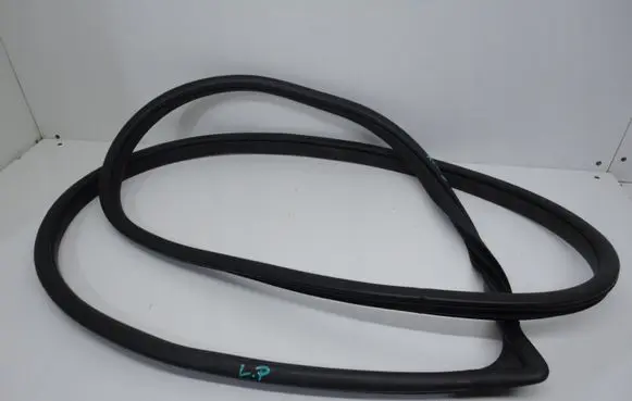 KIA Rio Front door