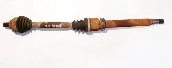 Volvo S40 Front driveshaft 30681129 t050404