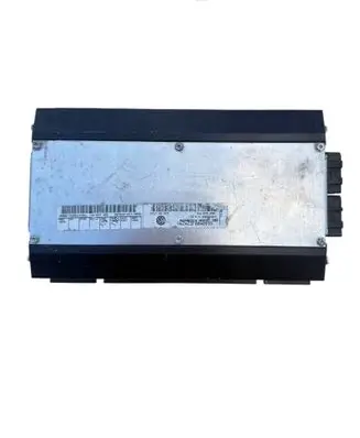 Volkswagen Golf V Sound amplifier 1K6035456