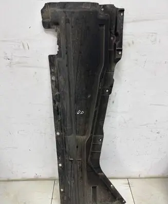 BMW X5 E70 Side bottom protection 7158404 77772210 7178548
