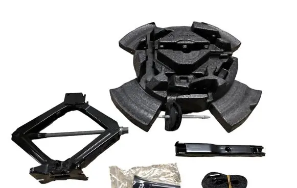 Buick Encore GX I Lift Jack 13520482 13508360 42481750