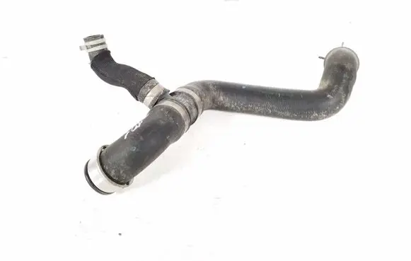 Mercedes-Benz R W251 Engine coolant pipe/hose A2515011582