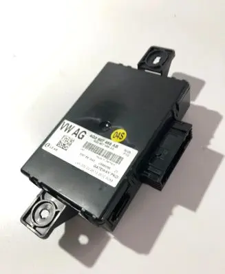Audi A7 S7 4G Other control units/modules 4G0907468AB 4G0907468AA 0535056