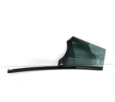 BMW 5 GT F07 Rear side window E000255 43R00128