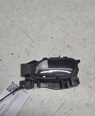 Citroen C4 I Picasso Front door interior handle 96555518VD
