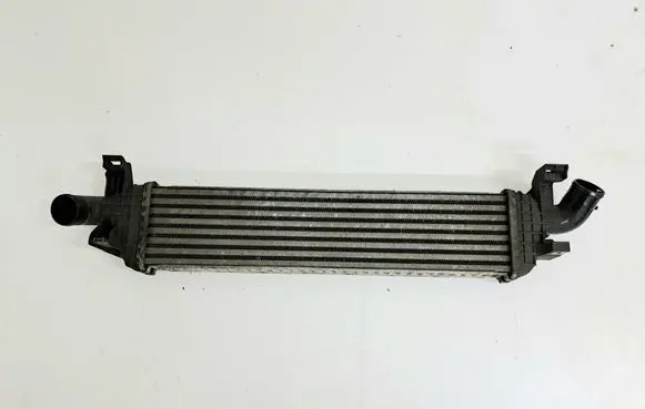 Volvo V50 Intercooler radiator