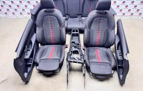 BMW 2 F46 Interior set