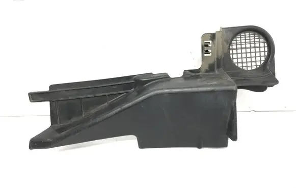 Renault Master III Intercooler air guide/duct channel 214982460R