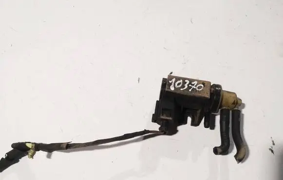 Volkswagen Golf V Turbo solenoid valve 1k0906627 0086800