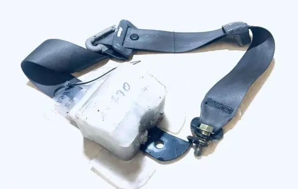Mitsubishi Space Wagon Front seatbelt 0425019 32796