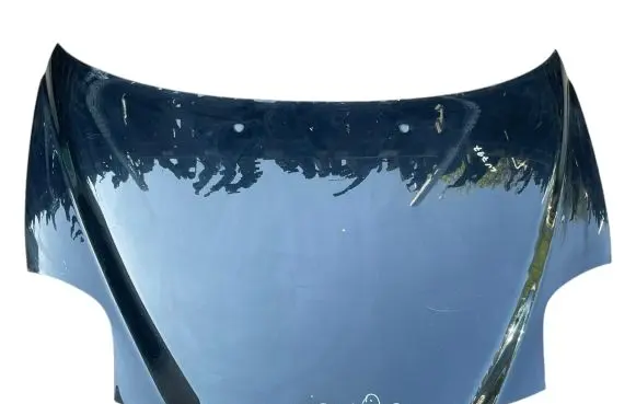 Alfa Romeo Mito Engine bonnet/hood